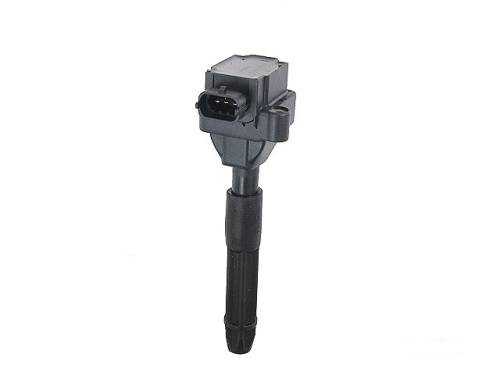 Performance Products - Mercedes® Ignition Coil With Spark Plug Connector, 2001-2004 (170/203)