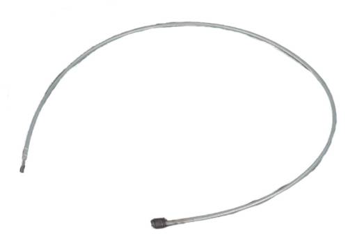 GENUINE MERCEDES - Mercedes® Soft Top Tension Cable, Rear, 1973-1989 (107)