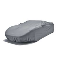 Performance Products® - Mercedes® WeatherShield® HP Car Cover, 1998-2004 (170)