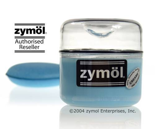 Performance Products® - Zymol Creame Wax, 8oz