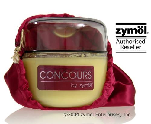 Performance Products® - Zymol Concours Glaze, 8oz