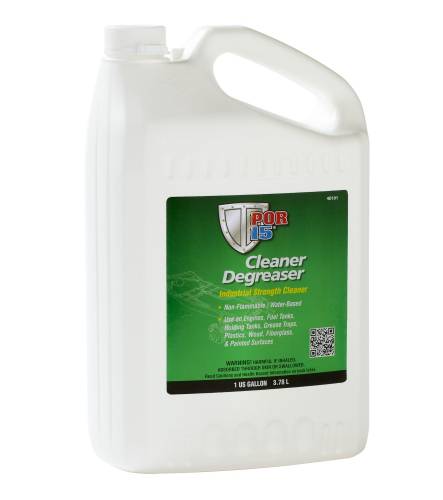 Performance Products® - POR-15® Cleaner Degreaser, Gallon