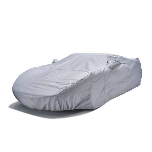 GENUINE MERCEDES - Mercedes® Car Cover, Noah Indoor/Outdoor, Sedan, 2003-2006 (211)