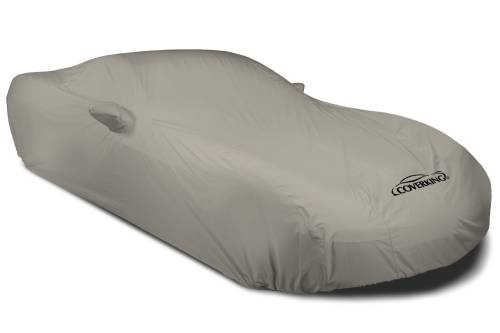 Performance Products® - Mercedes® Car Cover, Coverking Stormproof Indoor/Outdoor, Sedan, 2003-2006 (211)