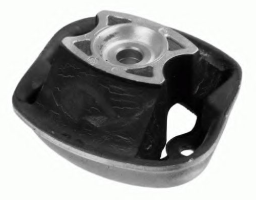 Performance Products® - Mercedes® Motor Mount, Left/Right, 1984-1985 (201)