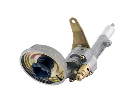 Performance Products® - Mercedes® Engine Oil Pump, 1974-1983 (115/123)