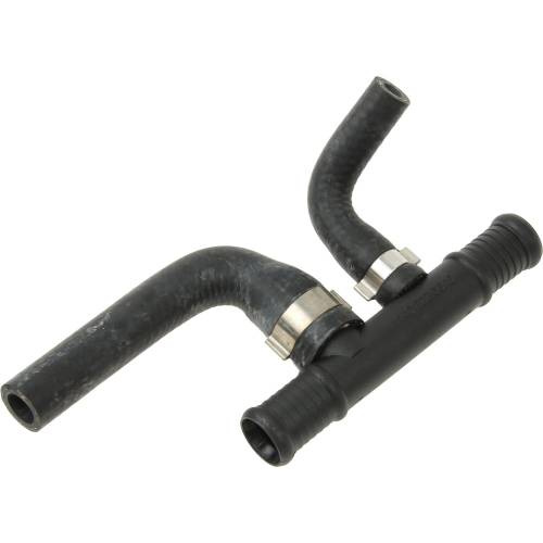 Performance Products® - Mercedes® Heater Hose, Engine To Heater Core, 1992-1999 (140)