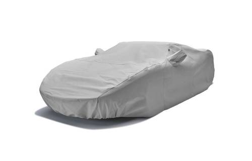 Performance Products® - Mercedes® Car Cover, Evolution Indoor/Outdoor, Long Wheel Base, 1992-1999 (140)