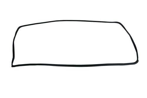 Performance Products® - Mercedes® Sunroof Seal, For Glass Version, 1986-1999 (126/140)