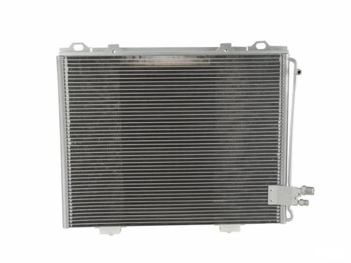 Performance Products® - Mercedes® A/C Condenser, 1996-2003 (210)