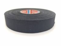 Performance Products® - Adhesive Tape for Wiring, Black, Woven Fabric