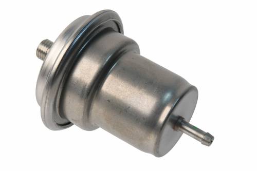 Performance Products® - Mercedes® Fuel Injection Accumulator, At Fuel Tank, 1986-1993 (107/124/126/129)
