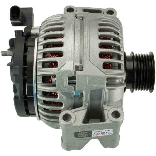 Performance Products® - Mercedes® Alternator, New, 150 Amp, 2005-2011 (171/203/204/209/211/212)