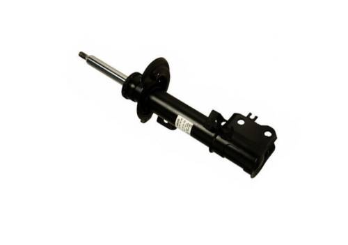 Performance Products® - Mercedes® Shock Absorber, Front Left, Standard Suspension, 2003-2007 (203)