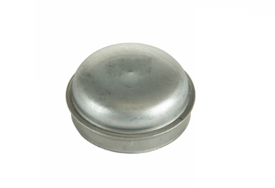 GENUINE MERCEDES - Mercedes® Wheel Bearing Dust Cap, 1984-2005 (107/124/201)