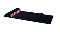 Performance Products® - Park Right® Parking Mat, Black