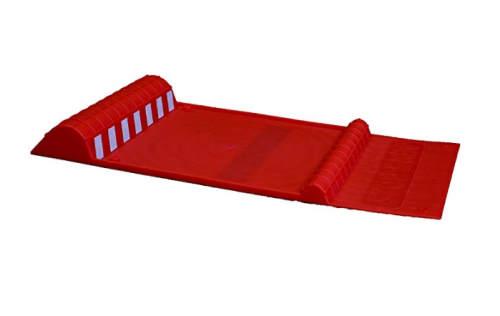 Performance Products® - Park Right® Parking Mat, Red