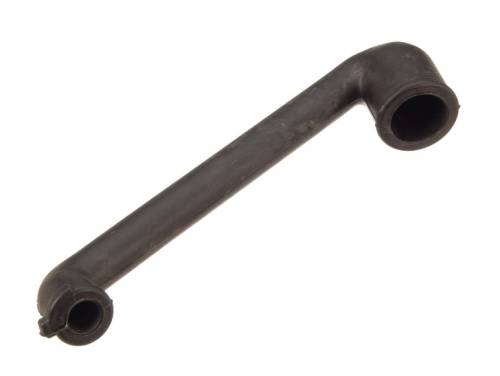 Performance Products® - Mercedes® Idle Air Distributor Hose, Left, 1981-1985 (107/126)