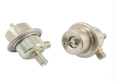 GENUINE MERCEDES - Mercedes® Fuel Injection Pressure Damper, 1976-1981