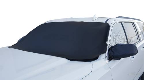 Performance Products® - Mercedes® Front Windshield Cover, 2010-2015 (204)