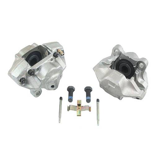 Performance Products® - Mercedes® OEM Brake Caliper,Rear Left, 1979-1985 (123)