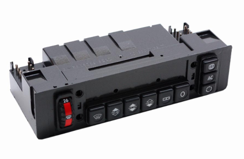 Performance Products® - Mercedes® Climate Control Unit, Remanufactured, 1984-1989 (201)