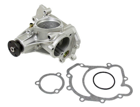 Performance Products® - Mercedes® Water Pump With Gaskets, 1990-1995