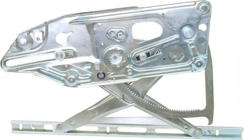 Performance Products® - Mercedes® Window Regulator, Front Left, Without Motor, 1992-1999 (140)