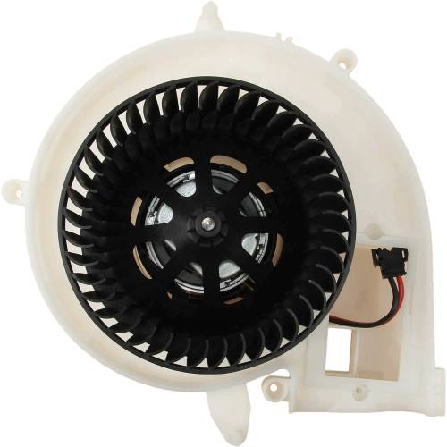 Performance Products® - Mercedes® Blower Motor Assembly, 2005-2011 (171)