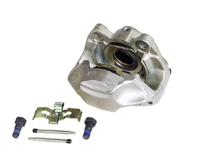 Performance Products® - Mercedes® OEM Brake Caliper, Front Left, 1973-1980 (107)