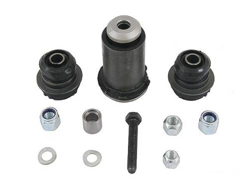 DANSK - Mercedes® Control Arm Bushing Kit, Front Inner Lower, 1992-1999 (140)