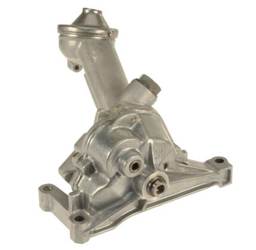 GENUINE MERCEDES - Mercedes® Engine Oil Pump, 1986-1993 (124/126/201)