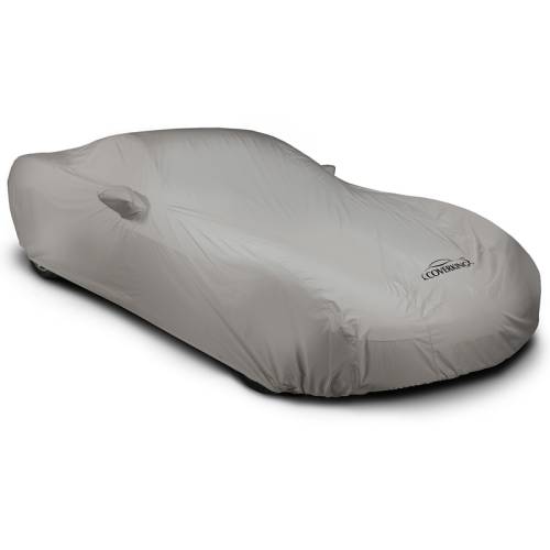 Performance Products® - Mercedes® Stormproof Car Cover, Indoor/Outdoor, Short Wheel Base, 1992-1999 (140)