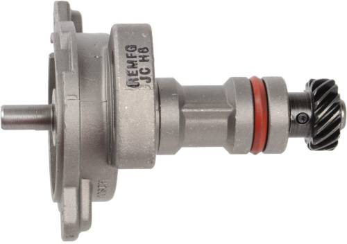 Performance Products® - Mercedes® Ignition Distributor, Remanufactured, 1986-1993 (201)