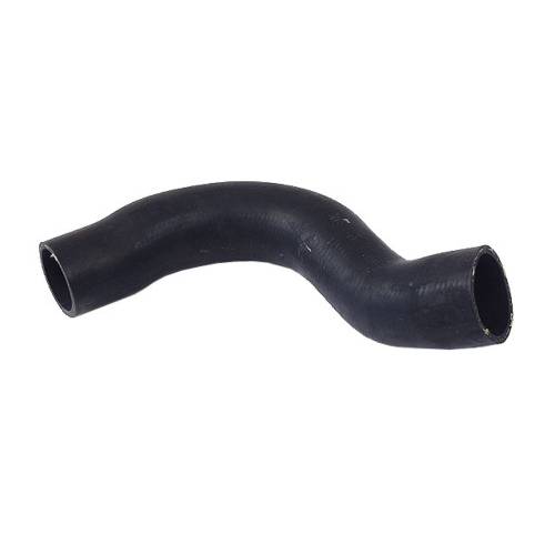 Performance Products® - Mercedes® Upper Radiator Hose, 1986-1987 (201)