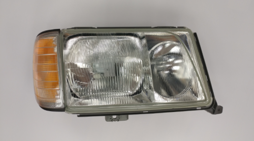 GENUINE MERCEDES - Mercedes® OEM Headlight Assembly, Right, 1994 (124)