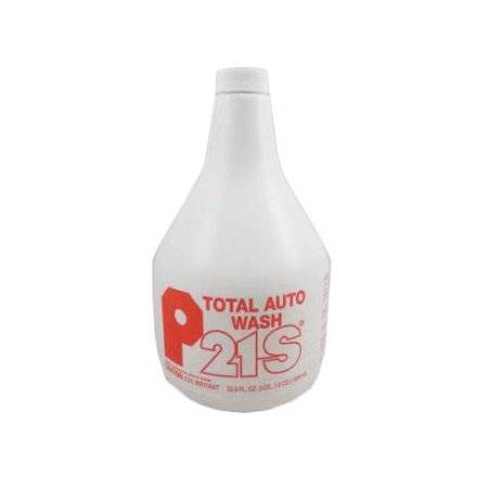 Performance Products® 232094 P21S Auto Wash, 1 Liter - ppembzparts