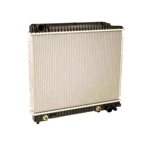 Performance Products® - Mercedes® Radiator, 1981-1985 (123/126)