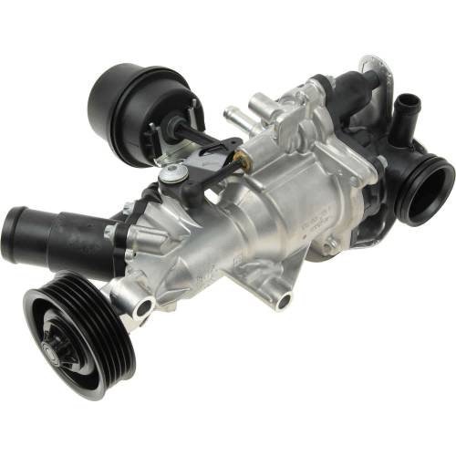 Performance Products® - Mercedes® Water Pump, Rebuilt, 2014-2019 (117/156)