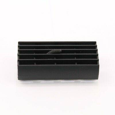 GENUINE MERCEDES - Mercedes® Air Vent Grill, Left Or Right, 1984-1993 (201)