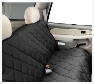 Performance Products® - Mercedes® Covercraft® Bench Seat Protector/Pet Pad