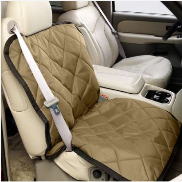 Performance Products® - Mercedes® Covercraft® Seat Protector/Pet Pad, Bucket Seat