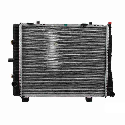 Performance Products® - Mercedes® Radiator, 1999-2000 (202)