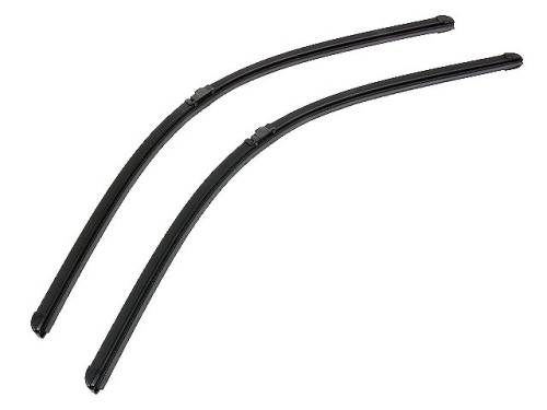 BOSCH - Mercedes® Windshield Wiper Blade Set, Front, 27", 2000-2014 (215/216/220/221)