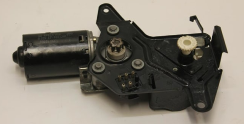 GENUINE MERCEDES - Mercedes® Sunroof Motor,Coupe, 1988-1995 (124)