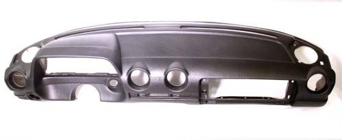 Performance Products® - Mercedes® Dash Assembly, 1977-1985 (123)