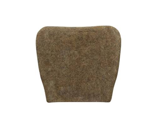 Performance Products® - Mercedes® Front Seat Bottom Cushion, 1977-1985 (123)