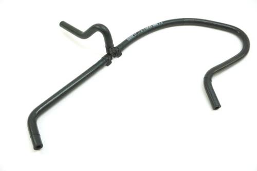 GENUINE MERCEDES - Mercedes® Radiator To Expansion Tank Hose, 1992-1999 (140)