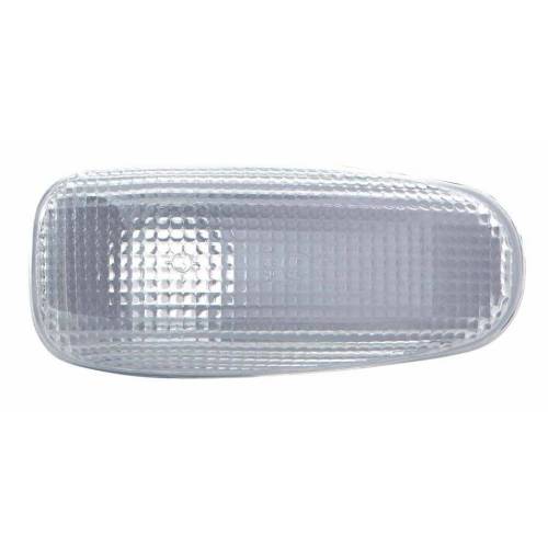 GENUINE MERCEDES - Mercedes® Turn Signal Light, On Fender, 1998-2000 (170/208)