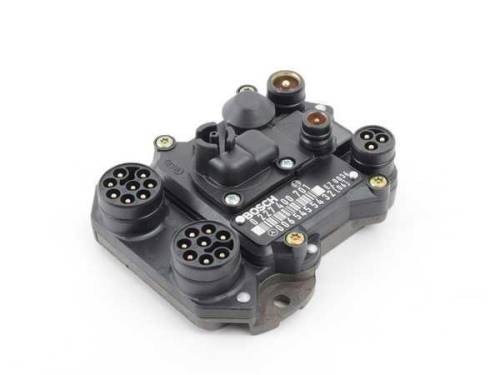 GENUINE MERCEDES - Mercedes® Ignition Control Unit, 1986-1991 (126)